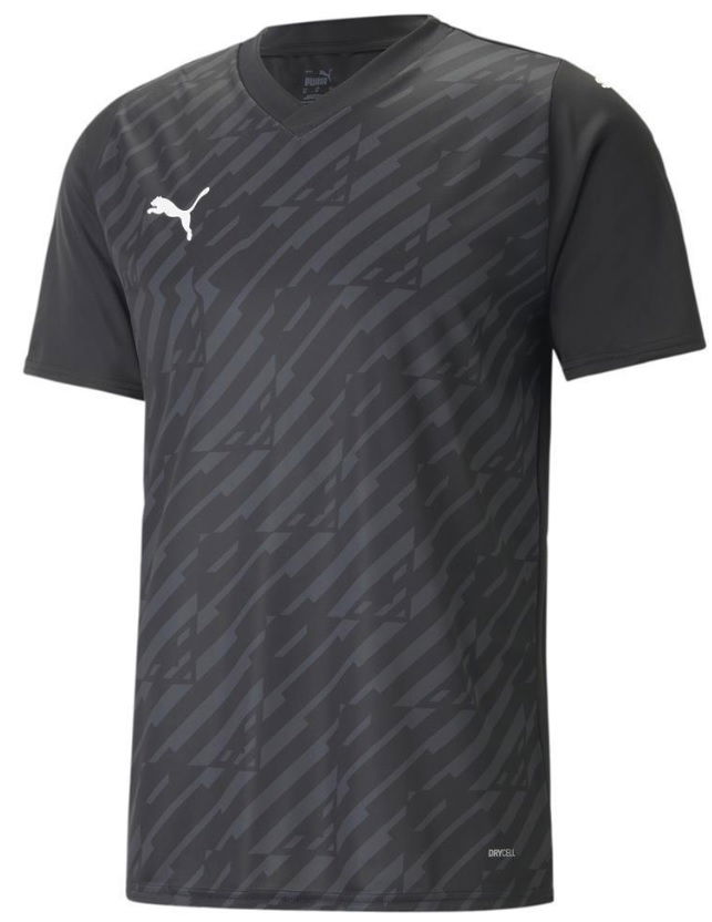 Jersey Puma teamULTIMATE Sort | 705371-003, 0
