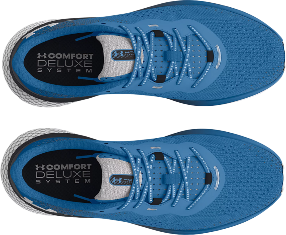 Sneakers og sko Under Armour UA BGS HOVR Turbulence 2 Blå | 3027775-401, 1