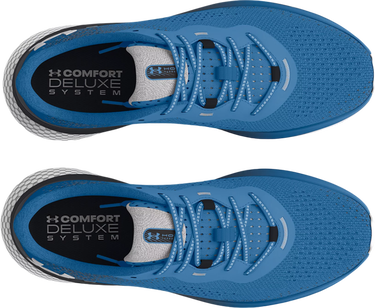 Sneakers og sko Under Armour UA BGS HOVR Turbulence 2 Blå | 3027775-401, 1