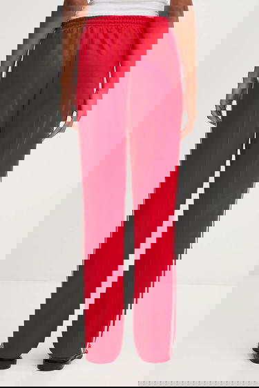 T-shirt adidas Performance Beckenbauer Track Pants Hvid | JV7392, 1