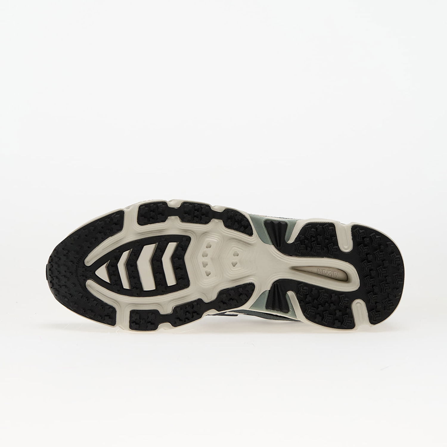 Sneakers og sko Karhu Super Fulcrum Grøn | F860013, 1