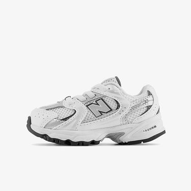 Sneakers og sko New Balance 530 Hvid | IZ530SB1, 1