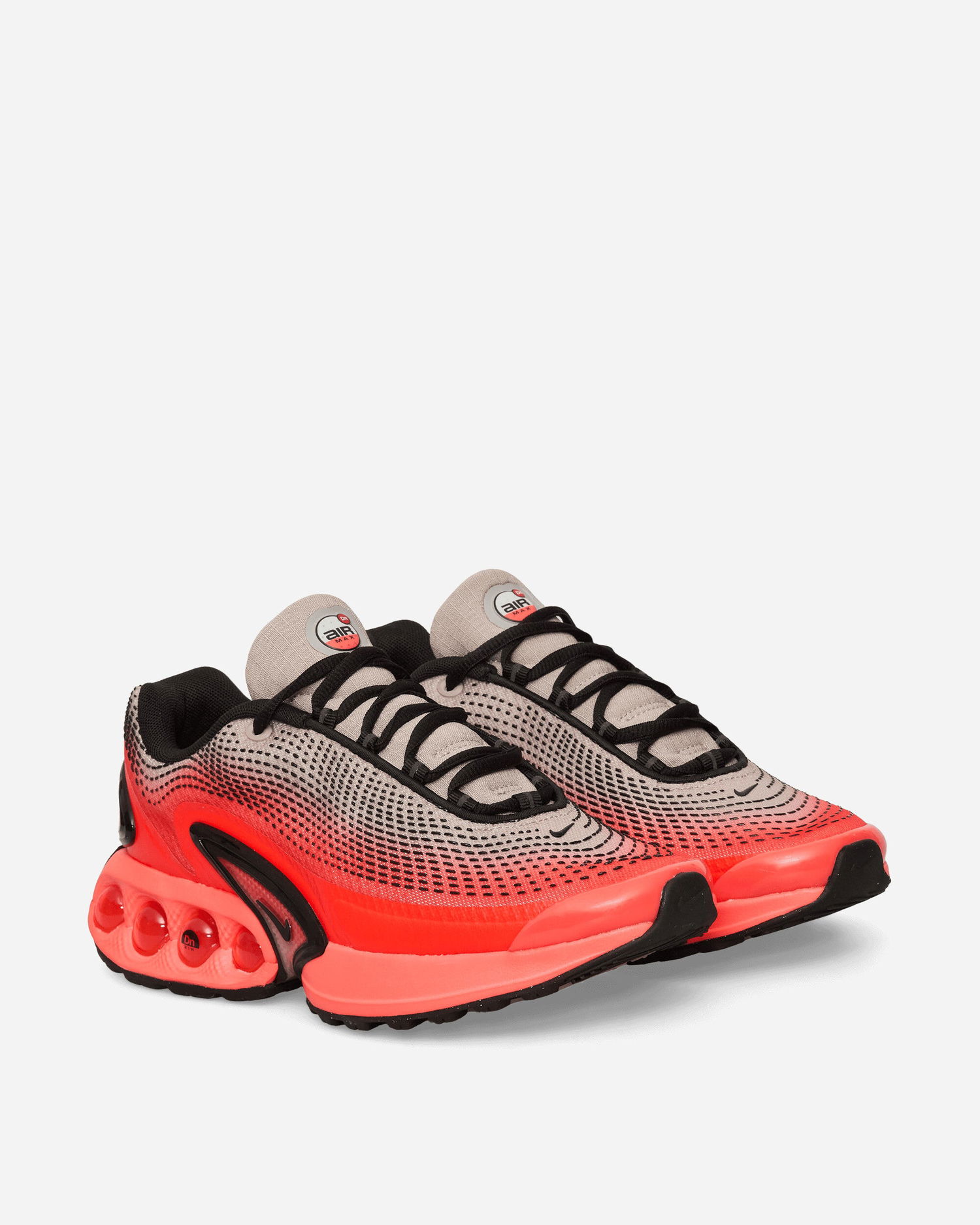 Sneakers og sko Nike Air Max DN Rød | HF5531-002, 1