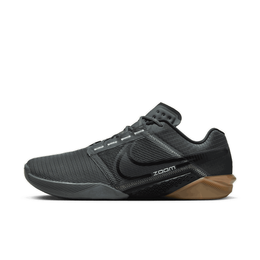 Sneakers og sko Nike Zoom Metcon Turbo 2 Sort | DH3392-004