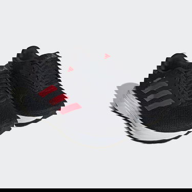 Sneakers og sko adidas Performance Response Runner Sort | ID7334, 3