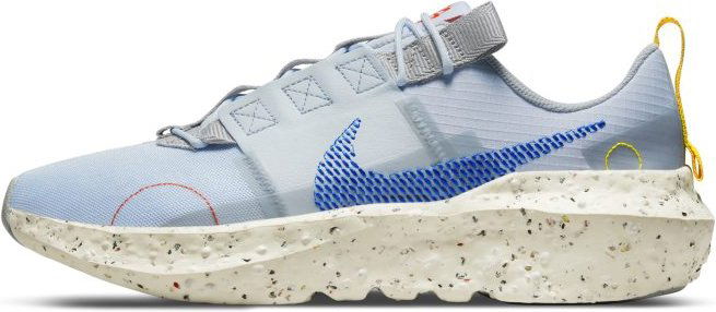 Sneakers og sko Nike Crater Impact SE Blå | DJ6308-003, 0