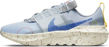 Sneakers og sko Nike Crater Impact SE Blå | DJ6308-003, 0