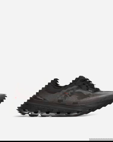 Sneakers og sko On Running Cloudflow 5 Sort | 3WF10091043 BB, 0