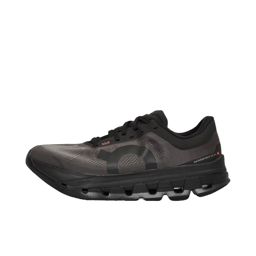 Sneakers og sko On Running Cloudflow 5 Sort | 3WF10091043 BB