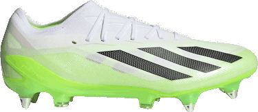 Sneakers og sko adidas Performance X CRAZYFAST.1 SG Hvid | ie6626, 0