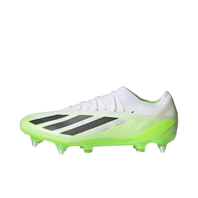 Sneakers og sko adidas Performance X CRAZYFAST.1 SG Hvid | ie6626