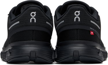 Sneakers og sko On Running Cloud 6 Sort | 3WF10061043, 1
