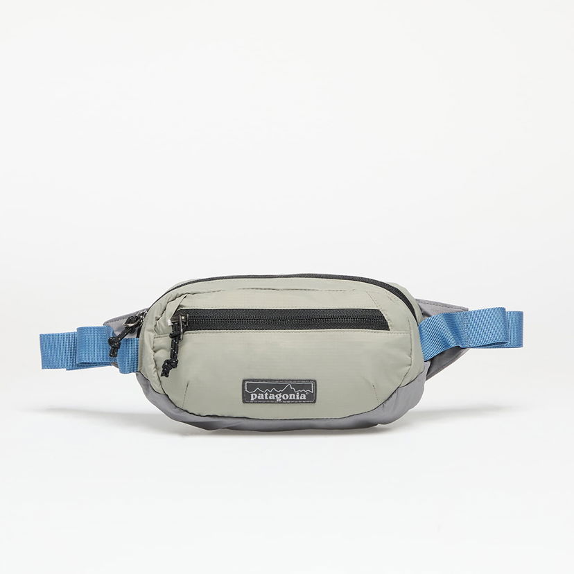 Taljetaske Patagonia Patagonia Terravia Mini Hip Pack Grå | 49448 RVGN