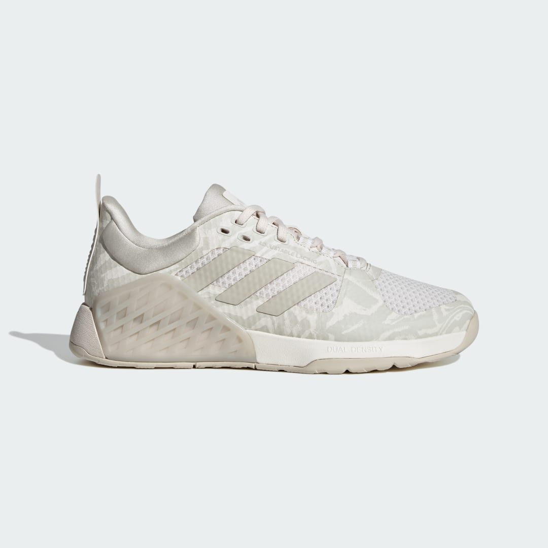 Sneakers og sko adidas Performance Dropset 2 Trainer Beige | IE8050, 0