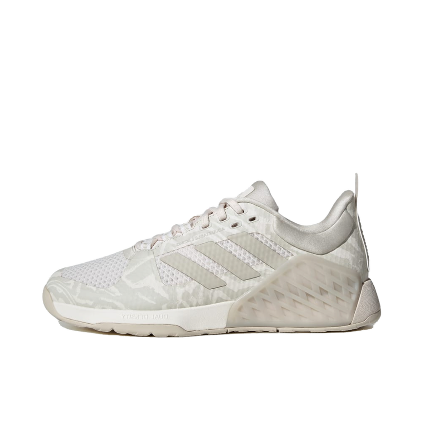 Sneakers og sko adidas Performance Dropset 2 Trainer Beige | IE8050