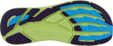 Sneakers og sko Altra Running FWD VIA Blå | al0a85pn4401, 1