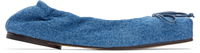 La Casa 'Les ballerines Ballet' Ballerina Flats