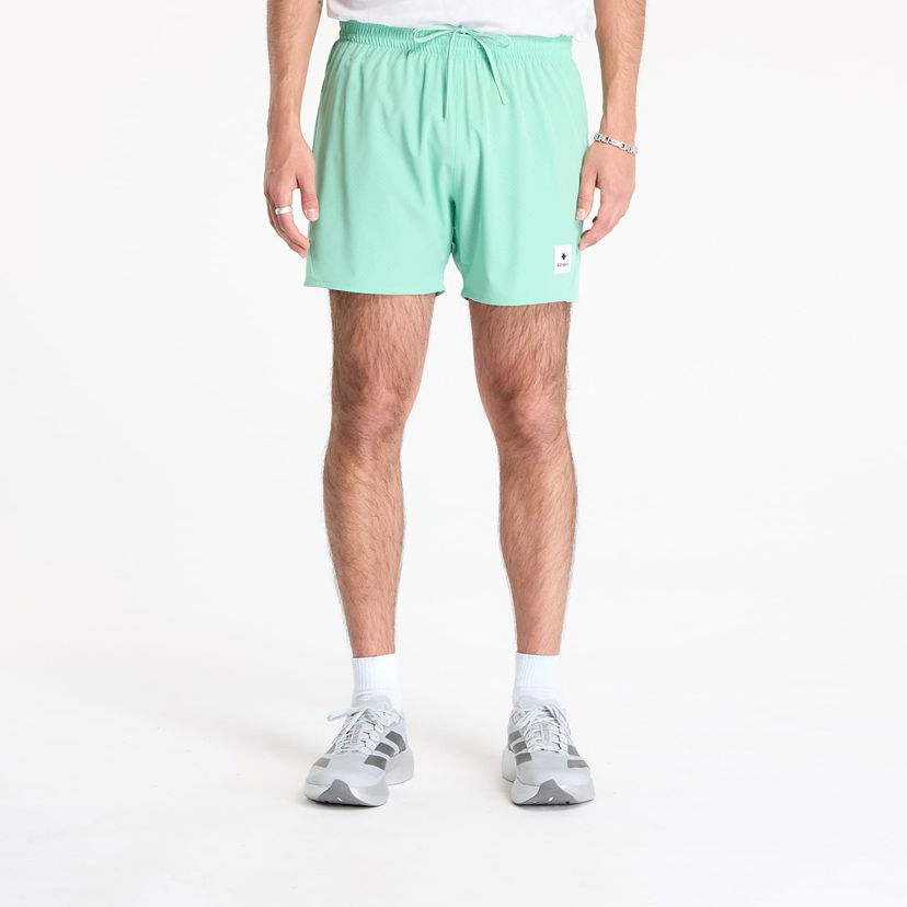 Shorts Saysky SAYSKY Pace Air 5" Shorts Grøn | NMRSH21C314