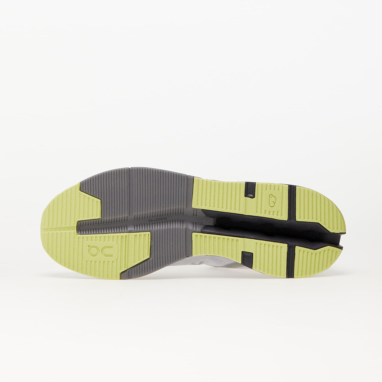 Sneakers og sko On Running Cloudnova Flux W Hvid | 3MD10261099, 1