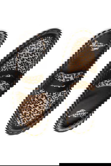 Sneakers og sko Dr. Martens Dr. Martens Penton Loafers Sort | DM41186001, 5