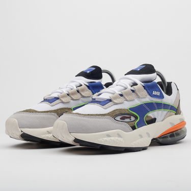 Sneakers og sko Puma Cell Venom Ader Error white - surf the web Grå | 369860 01, 0