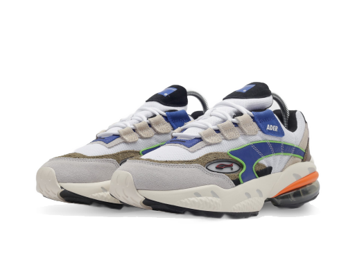 Sneakers og sko Puma Cell Venom Ader Error white - surf the web Grå | 369860 01