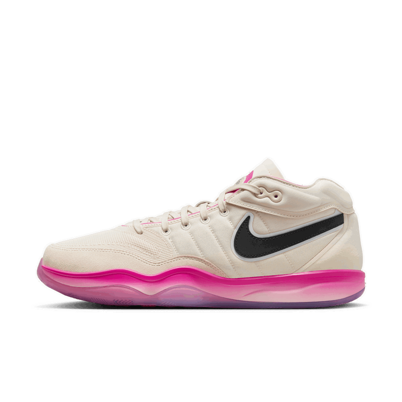 Basketball Nike G.T. Hustle 2 Beige | DJ9405-800