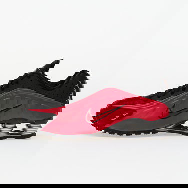 Sneakers og sko Nike Shox R4 Rød | HQ1988-600, 0