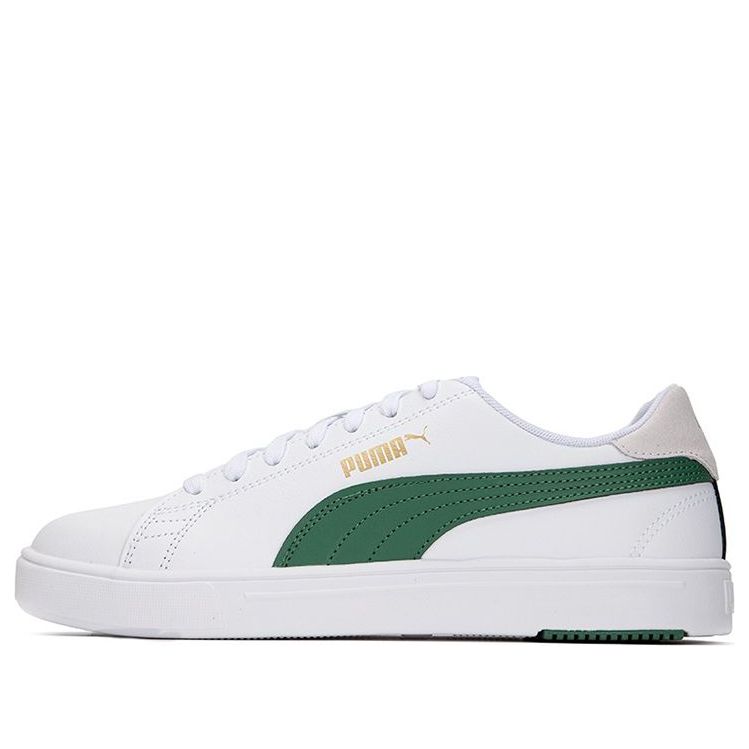Sneakers og sko Puma Serve Pro Lite Hvid | 374902-20
