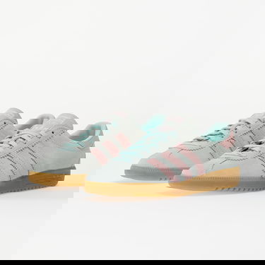 Sneakers og sko adidas Originals Adidas Bermuda Grøn | JS0257, 5