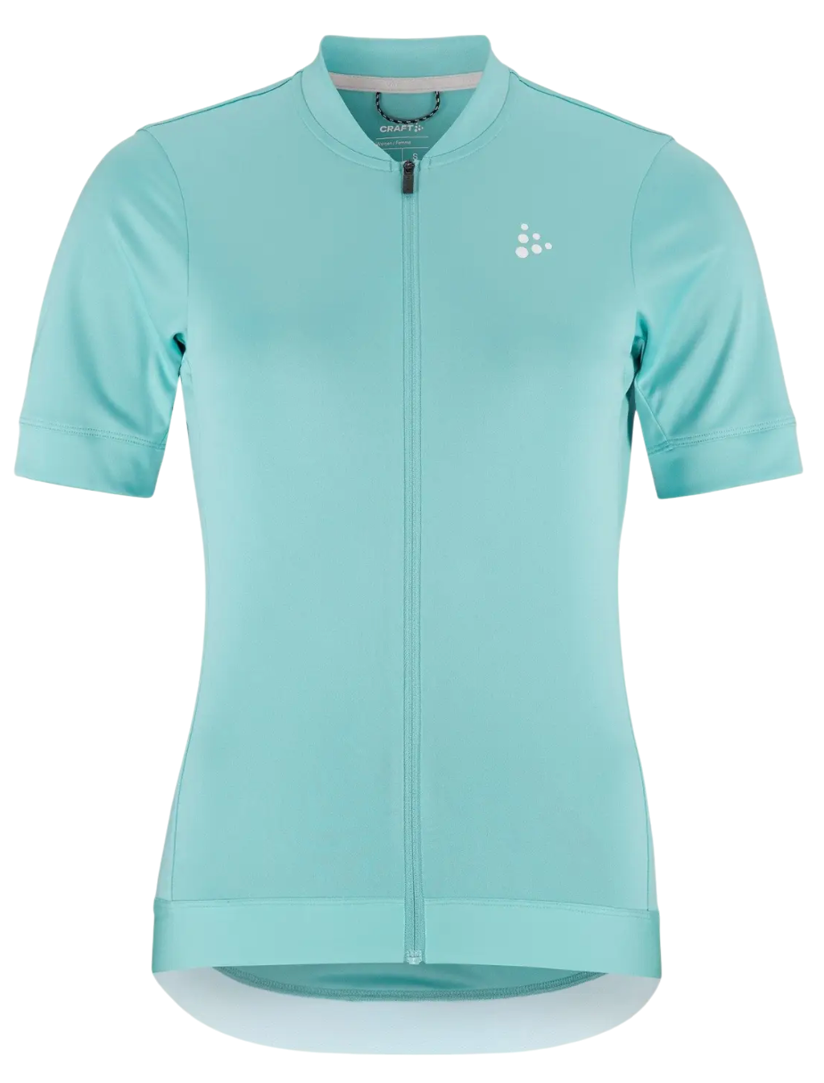 Jersey Craft Core Essence Regular Fit Jersey Turkis | 1913164-338000, 0