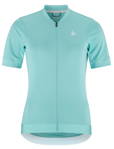 Jersey Craft Core Essence Regular Fit Jersey Turkis | 1913164-338000, 0