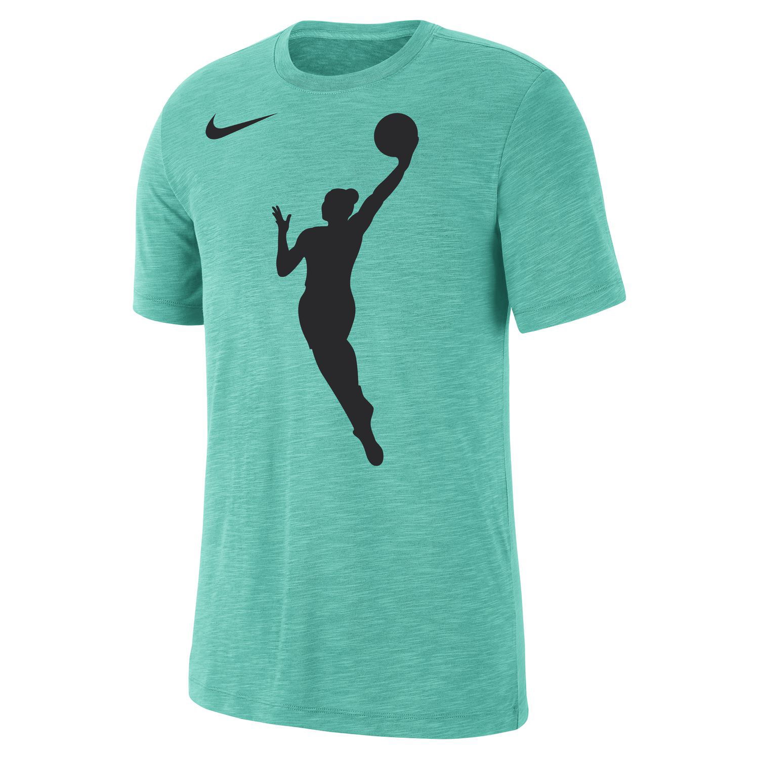 T-shirt Nike WNBA Team 13 Tee Mint Turkis | FB9833-305, 0