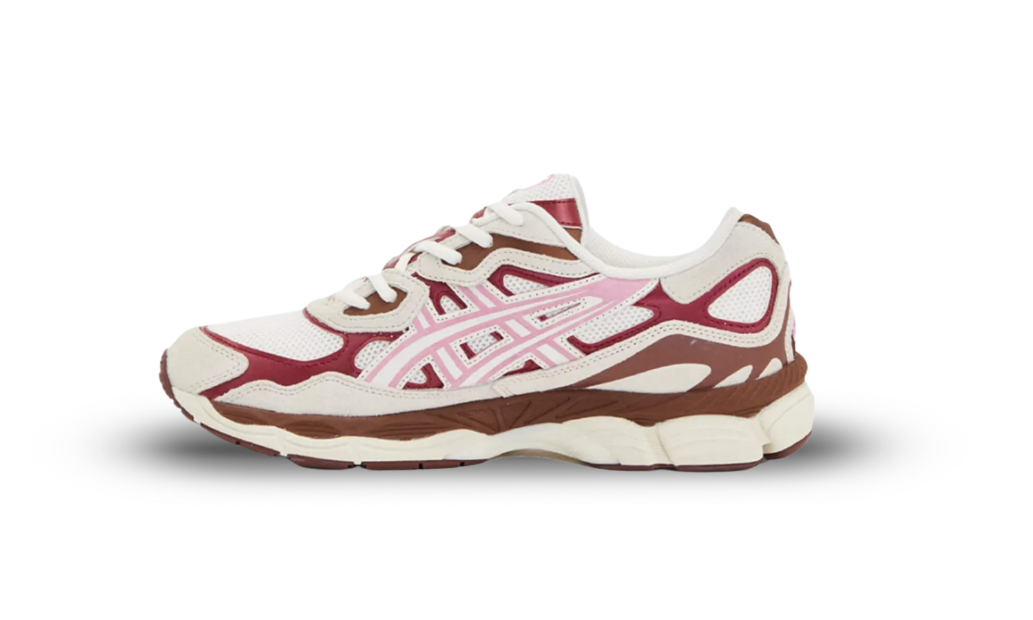 Sneakers og sko Asics Gel-NYC Lyserød | 120A788100, 0