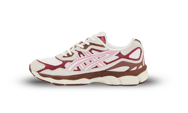 Sneakers og sko Asics Gel-NYC Lyserød | 120A788100, 0