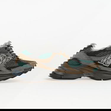 Sneakers og sko New Balance ABZORB 2010 Brun | U2010AGY, 2