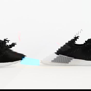 Sneakers og sko adidas Originals André Saraiva x NMD_R1 Flerfarvet | HQ6859, 10