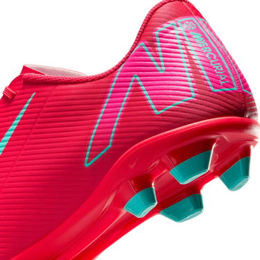 Sneakers og sko Nike Vapor 16 Club FG/MG 45.5 Lyserød | FQ8441-800, 8