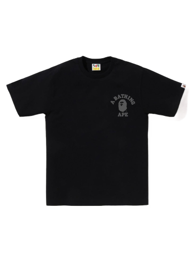 T-shirt BAPE Speed Racer College ATS Tee Sort | 1J30-110-038