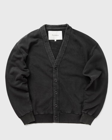 Sweater JW Anderson JW Anderson V-Neck Cardigan Sort | JW0246-PG1842-781, 0