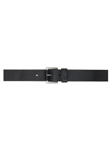 Bælter Polo by Ralph Lauren Polo Ralph Lauren Black Signature Sort | 405898669001