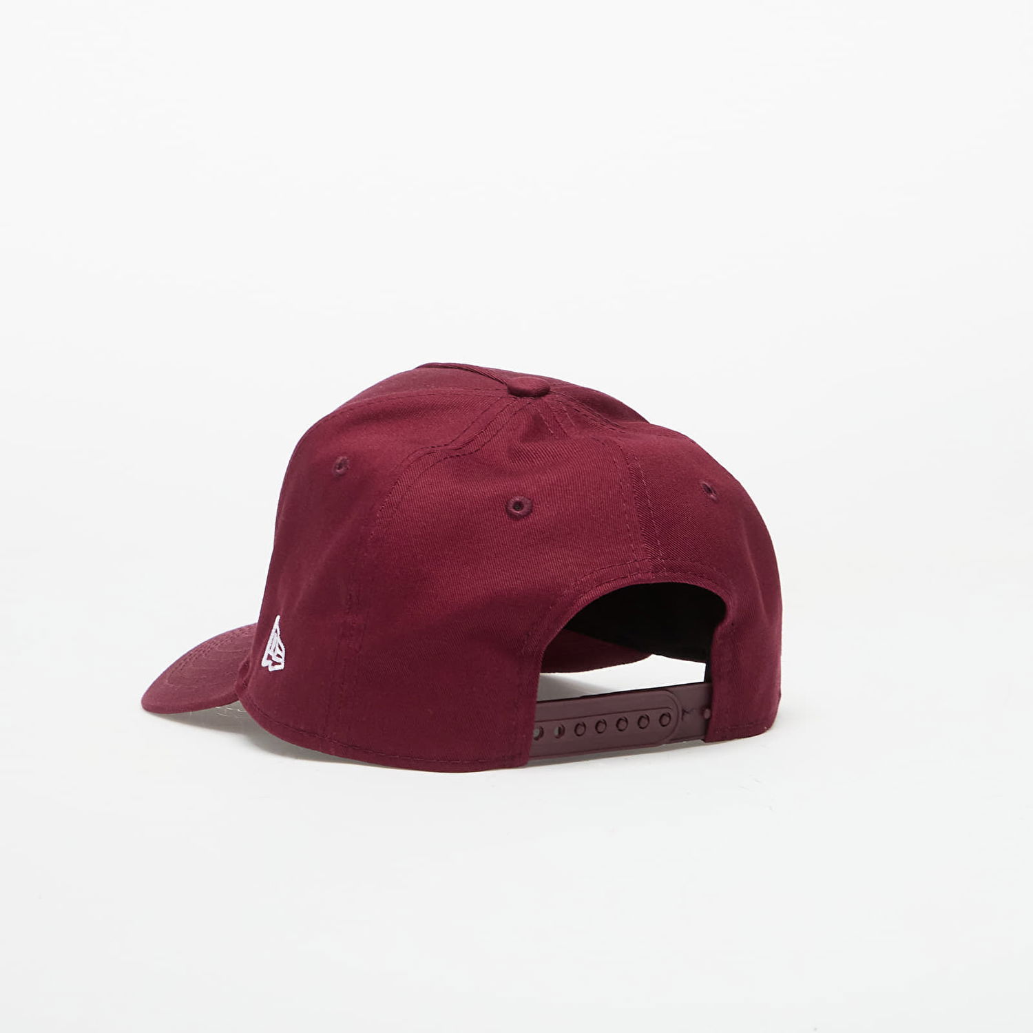 Kasket New Era New Era New York Yankees 9FORTY A-Frame Essential Cap Bourgogne | 60691360, 1