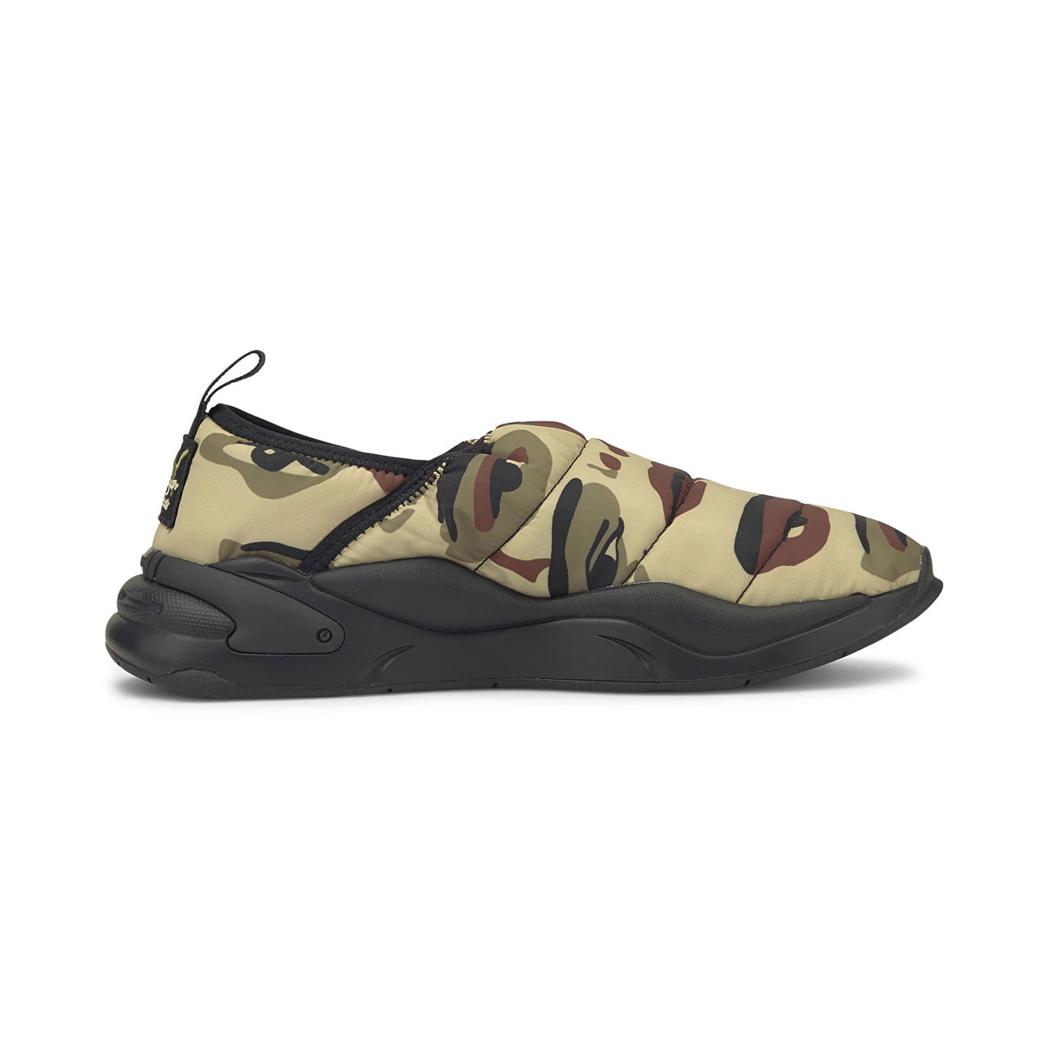 Sneakers og sko Puma RS-2K Slip On Kidsuper Grøn | 37519201, 1
