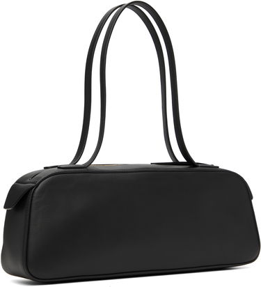 Mulepose Khaite Leather Shoulder Bag Sort | H2040-875, 2