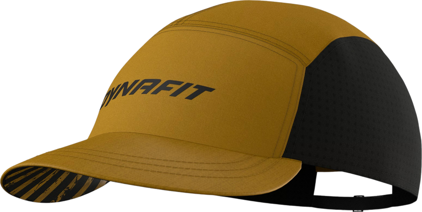 Kasket Dynafit Dynafit Trail Cap Gul | 08-0000071948-7461