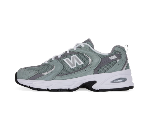 Sneakers og sko New Balance 530 "Suede Green" Grøn | MR530CM