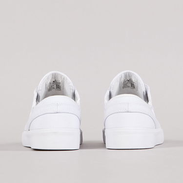 Sneakers og sko Nike SB Zoom Stefan Janoski Canvas RM SB "White" Hvid | AR7718-100, 2