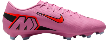 Sneakers og sko Nike ZOOM VAPOR 16 ACADEMY FG/MG Lyserød | fq1458-600, 1