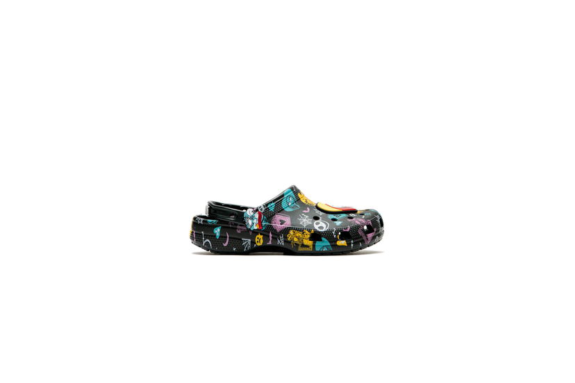 Sneakers og sko Crocs Nightmare Before Christmas Classic Clog Flerfarvet | 211419-90H