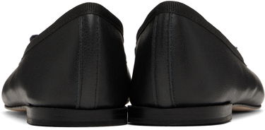 Kjole Repetto Repetto Cendrillon Ballerina Flats Sort | V086VE, 1